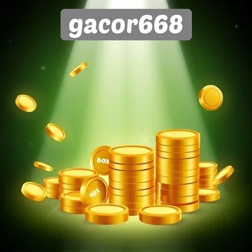 Bonus dan Promo Menarik di Gacor668 untuk Pengguna Baru