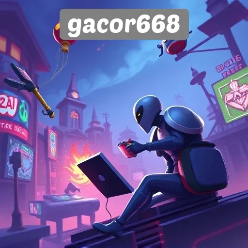 Tantangan dan Keseruan di Gacor668 bagi Gamers Berpengalaman