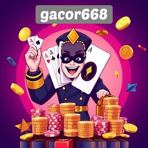 Peluang dan Tantangan Bermain di Gacor668 untuk Pemain Baru