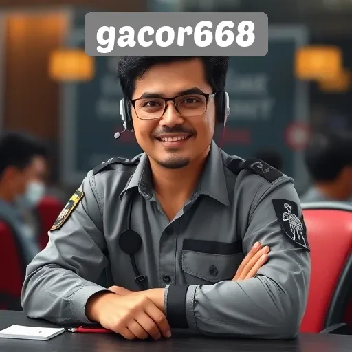Kualitas Layanan Pelanggan Gacor668 yang Patut Dihargai