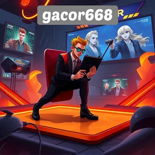 Review Fitur Menarik di Gacor668 untuk Gamer Indonesia