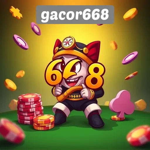 Mengulas Keunggulan Permainan di Situs Gacor668