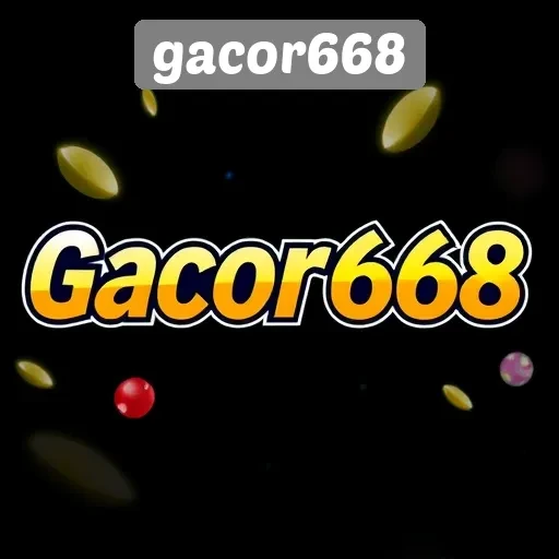 Mengenal Gacor668 Sebagai Destinasi Game Online Terpercaya