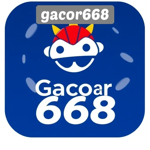 Ulasan Gacor668 Sebagai Platform Game Online Terpercaya