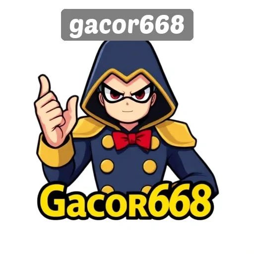 Mengenal Lebih Dekat Situs Game Gacor668