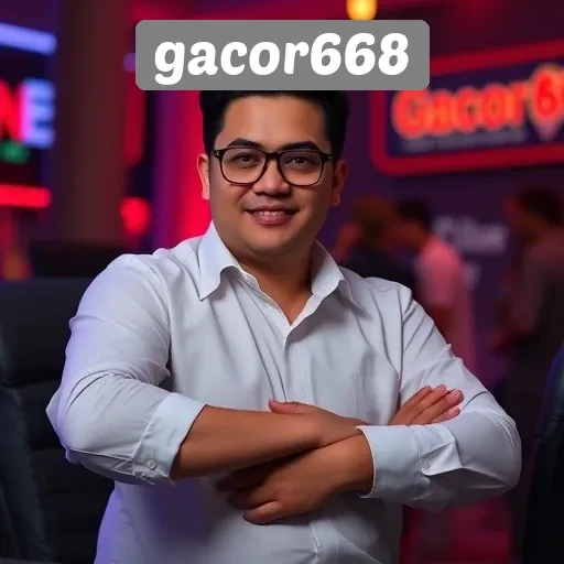 Testimoni Pengguna Gacor668 dan Pengalaman Bermain Mereka