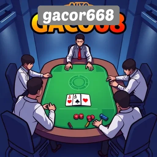 Panduan Lengkap Bermain di Situs Gacor668