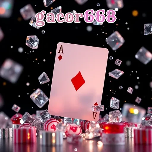 gacor668 - Panduan Pemula