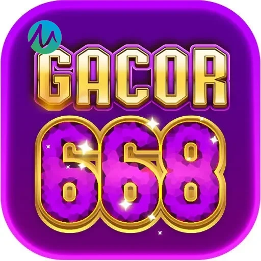 gacor668