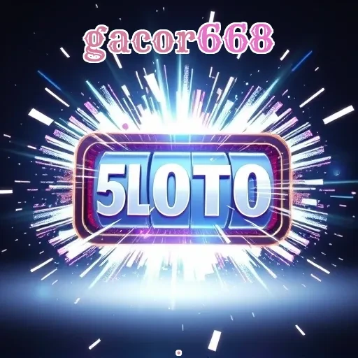 gacor668 - Program Loyalti