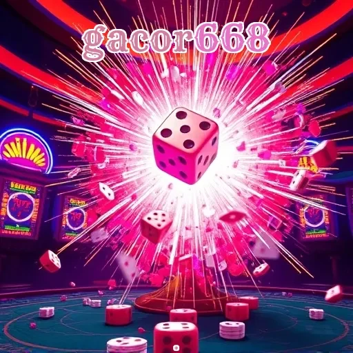 gacor668: Platform Game Multiplayer Terbaik yang Wajib Dicoba