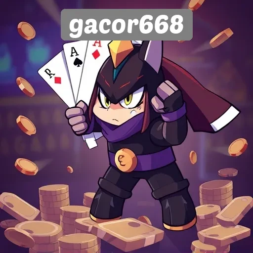 Berbagai Jenis Pembayaran yang Tersedia di Gacor668