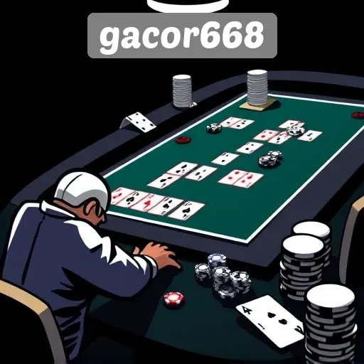 Tips Aman Bermain di Gacor668 untuk Meraih Kesuksesan