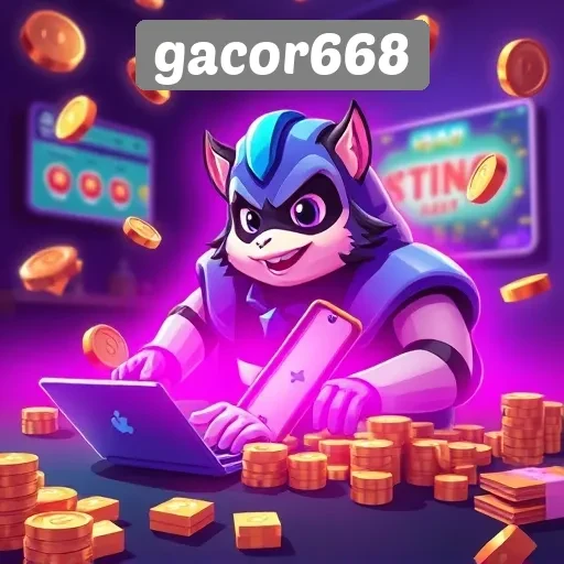 Memahami Fitur Menarik di Situs Gacor668