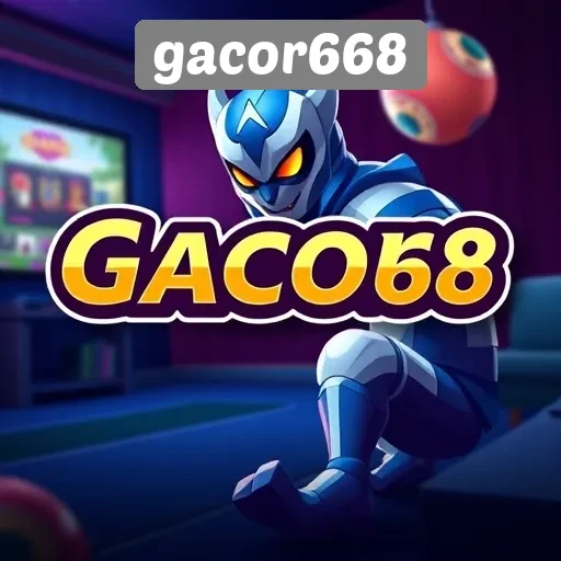 Analisis Pengalaman Pengguna di Situs Gacor668