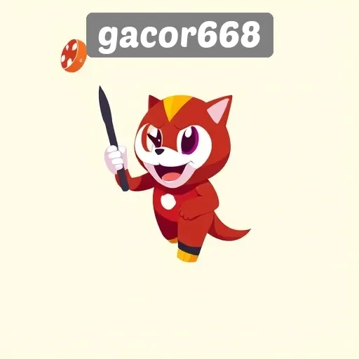Pengalaman Pengguna di Gacor668 Dalam Bermain Game